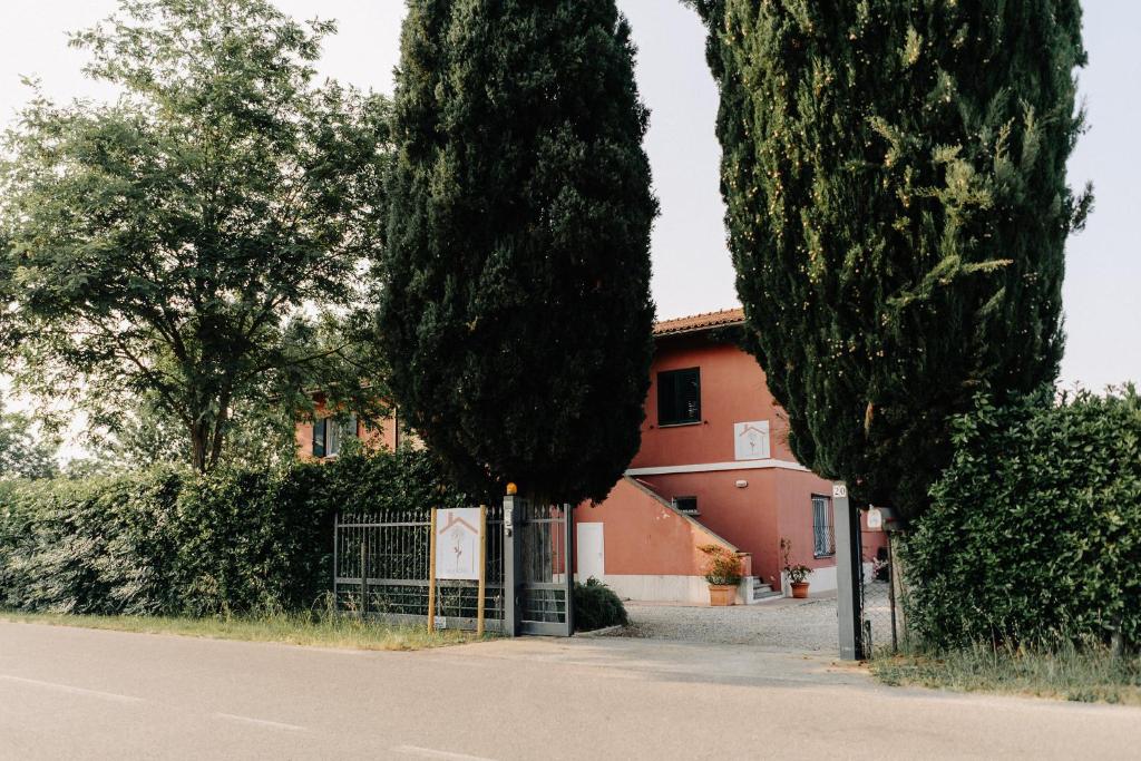 Il Casale delle Rose - 9