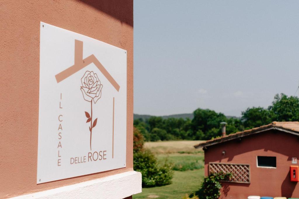 Il Casale delle Rose - 10