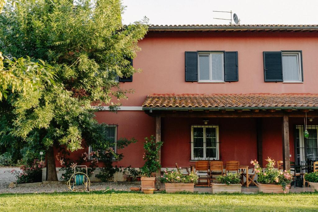 Il Casale delle Rose - 13