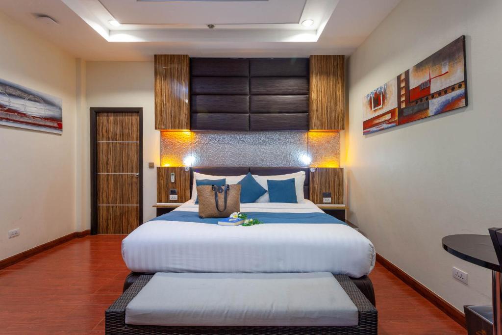 Royal Beach Boutique Resort & Spa Koh Samui - 18