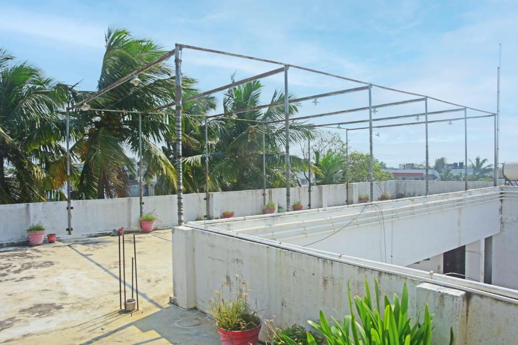 Bilde i galleriet til Rajkumar GuestHouse i Mahabalipuram