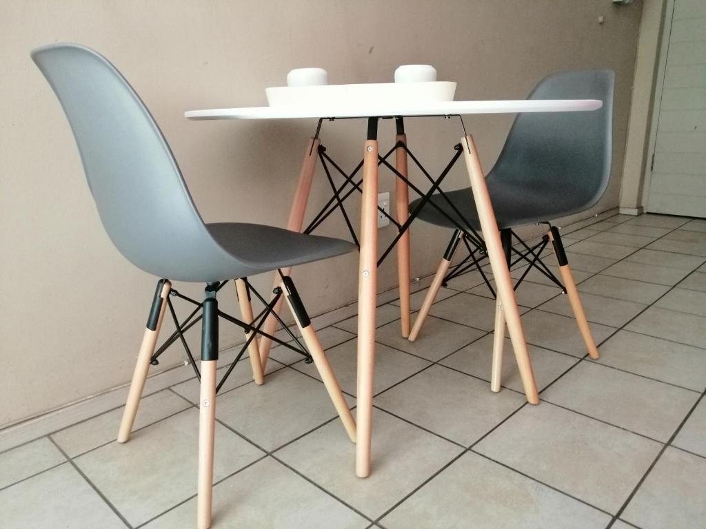The Bridgeview - Apartment Mit 1 Schlafzimmer