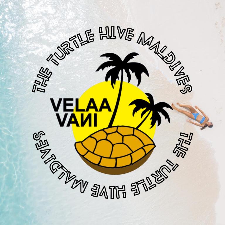 Certifikát, hodnocení, plakát nebo jiný dokument vystavený v ubytování The Turtle Hive Maldives - Velaa Vani Dhiffushi