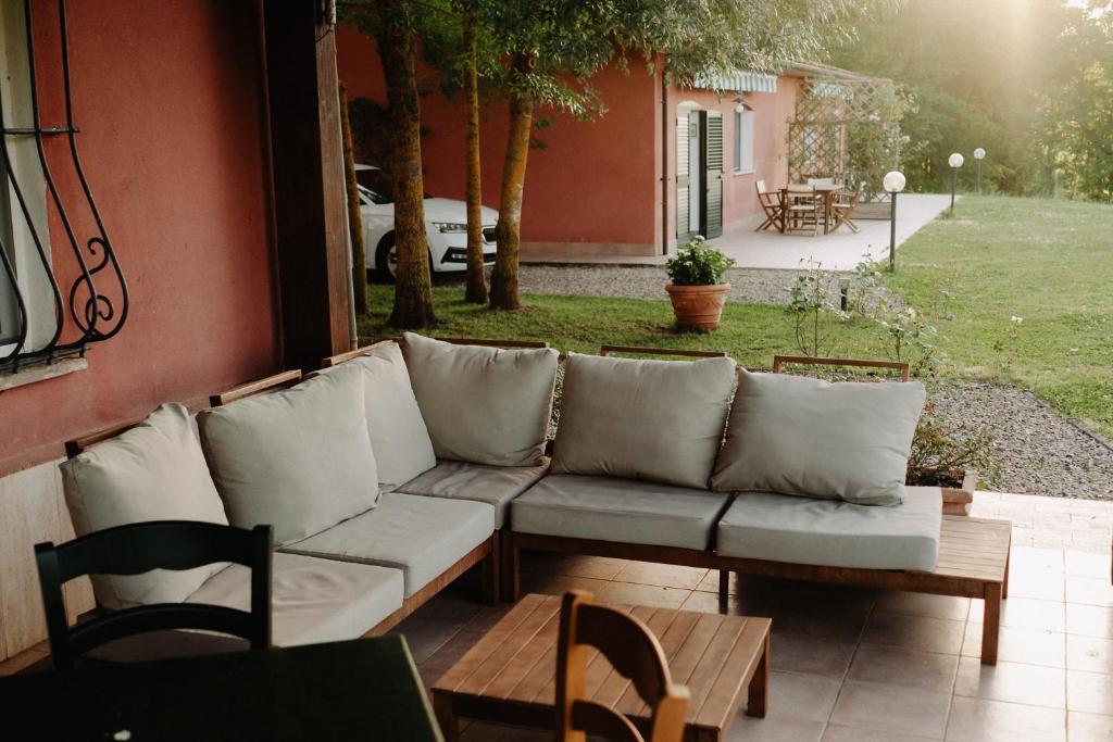 Il Casale delle Rose - 18