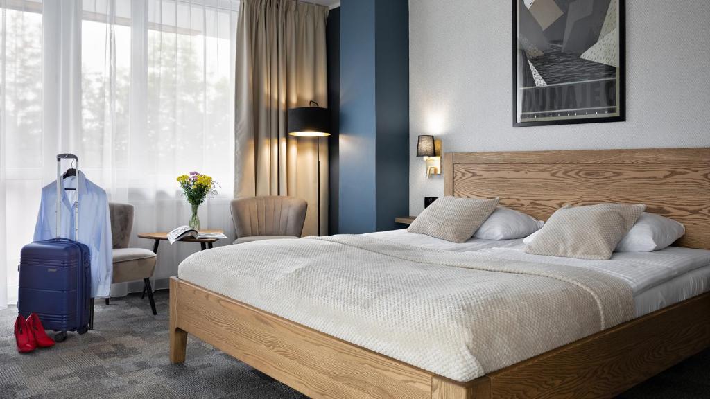 Hotel Rzemieslnik Zakopane - Resim 31