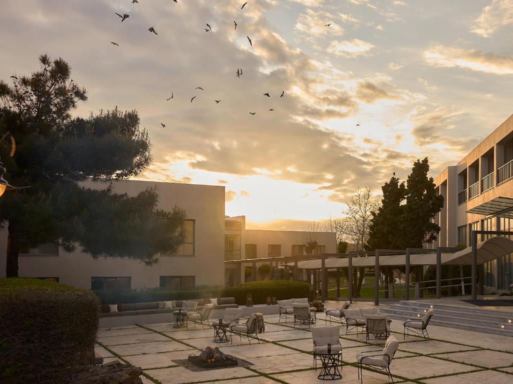 Grecotel Egnatia - Resim 10