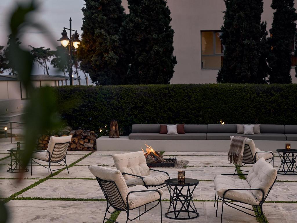 Grecotel Egnatia - Resim 3