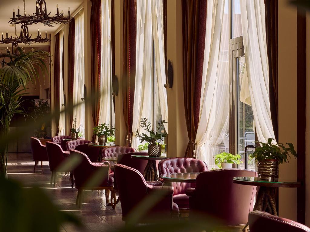 Grecotel Egnatia - Resim 4