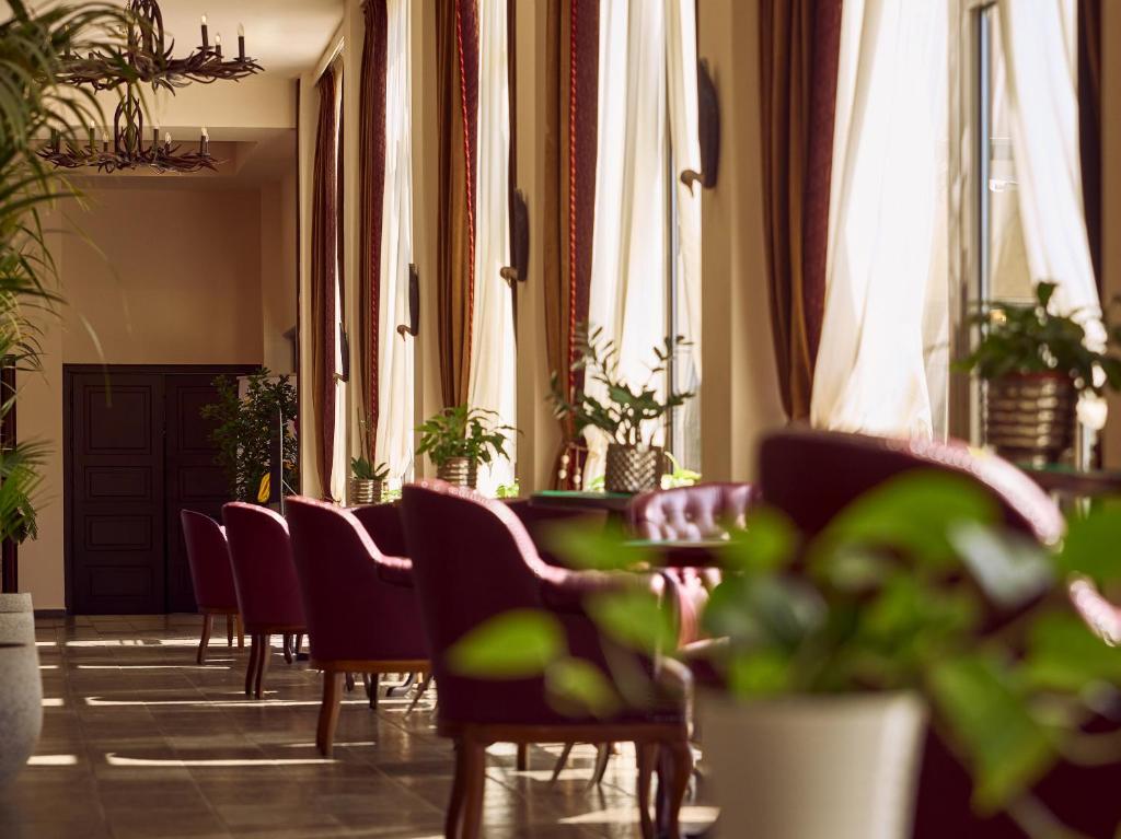 Grecotel Egnatia - Resim 5