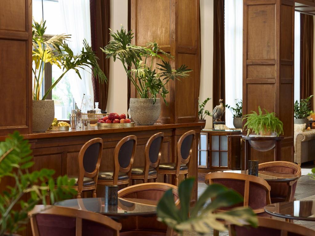 Grecotel Egnatia - Resim 11