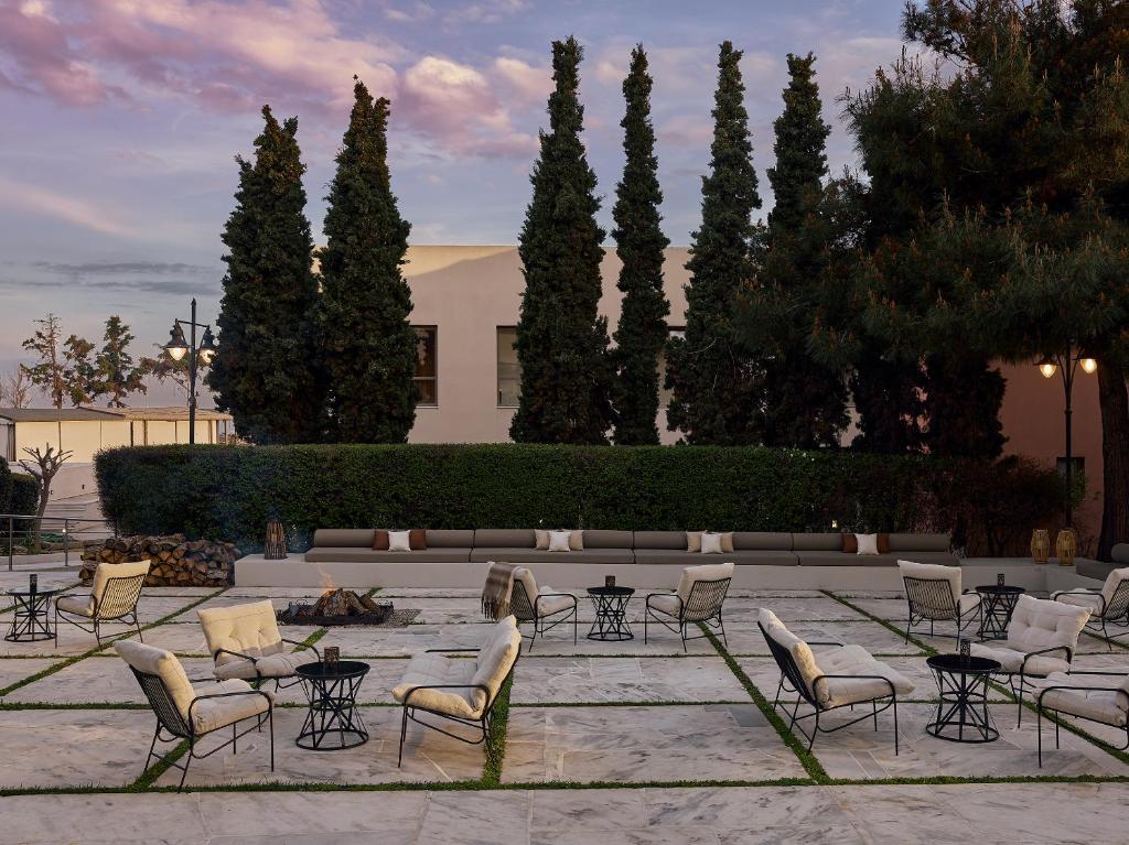 Grecotel Egnatia - Resim 13