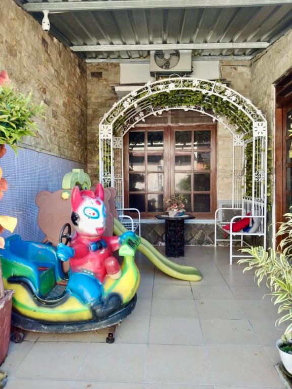 Fotografie z fotogalerie ubytování Guest House Abimanyu v destinaci Kaliurang