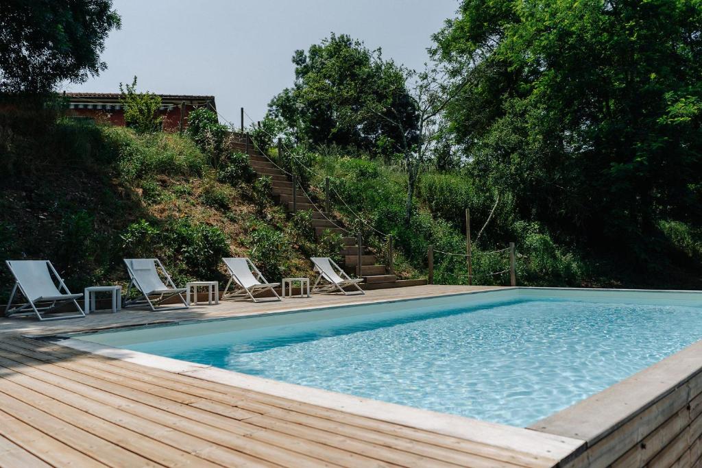 Il Casale delle Rose - 2