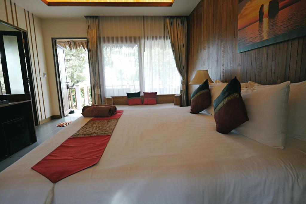 Better View Koh Yao Yai - 14