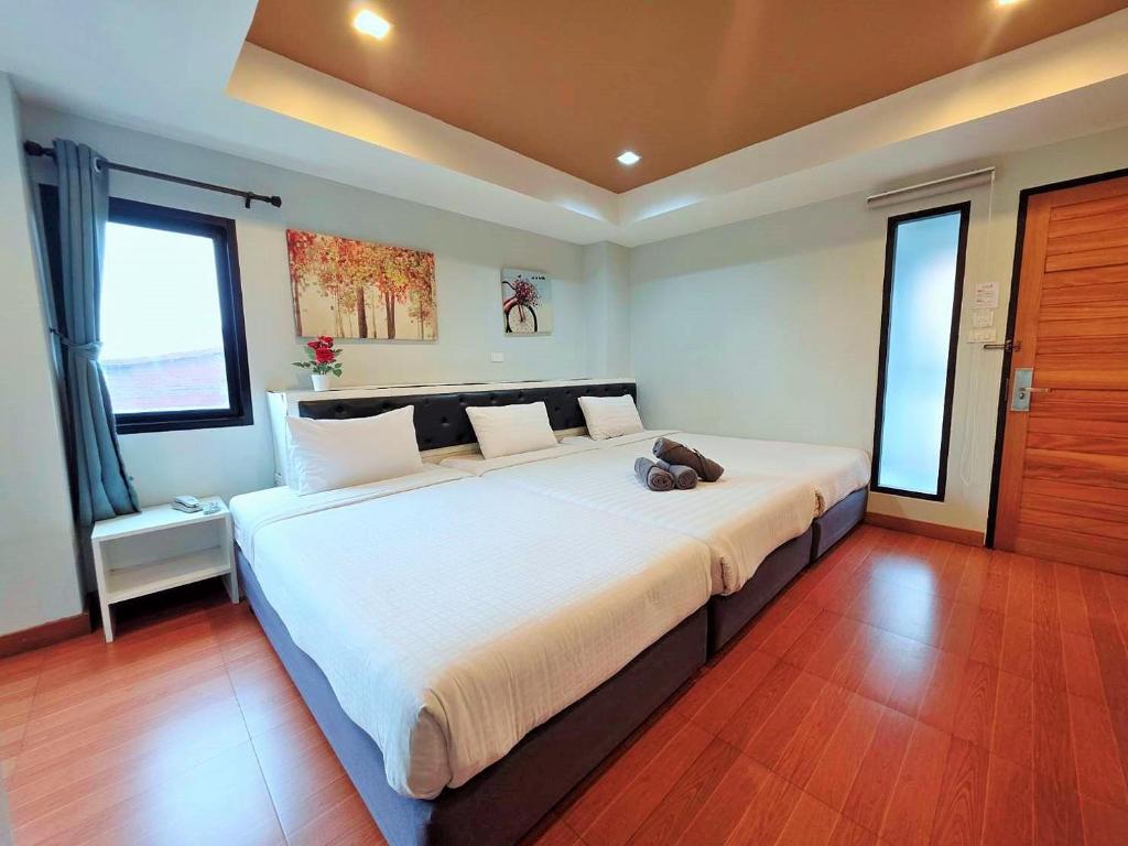 Ma Non Nont Hotel & Apartment - 