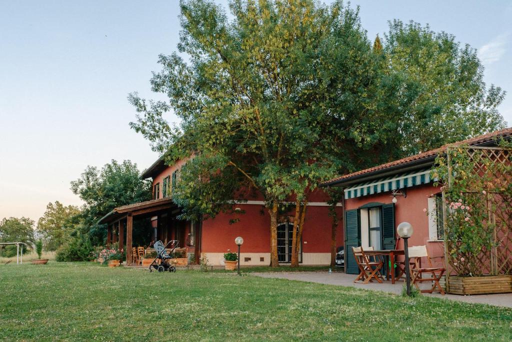 Il Casale delle Rose - 5