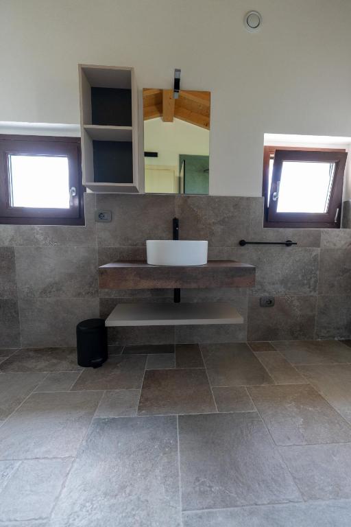 Fotografie z fotogalerie ubytování 4 Elementi Relais B&B Lonato del Garda v destinaci Lonato