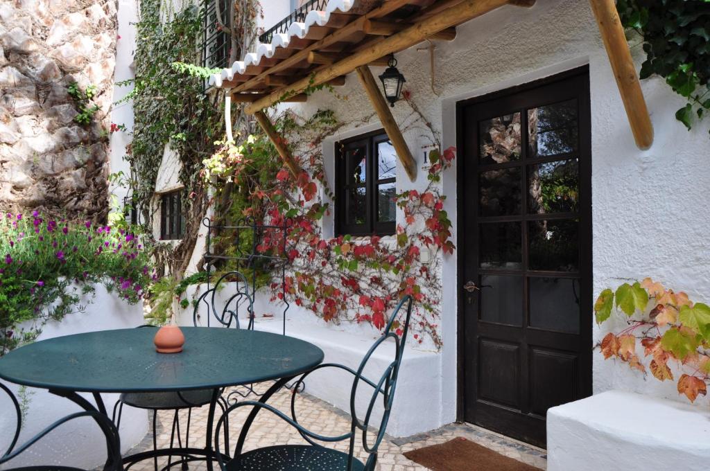 Uma Casa a Beira Sol - 11