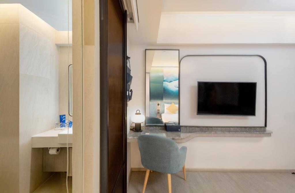 Cloudotel Walking Street Pattaya - Resim 32