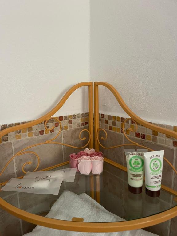 Fotografie z fotogalerie ubytování B&B La Casa sul Colle v destinaci Sestri Levante
