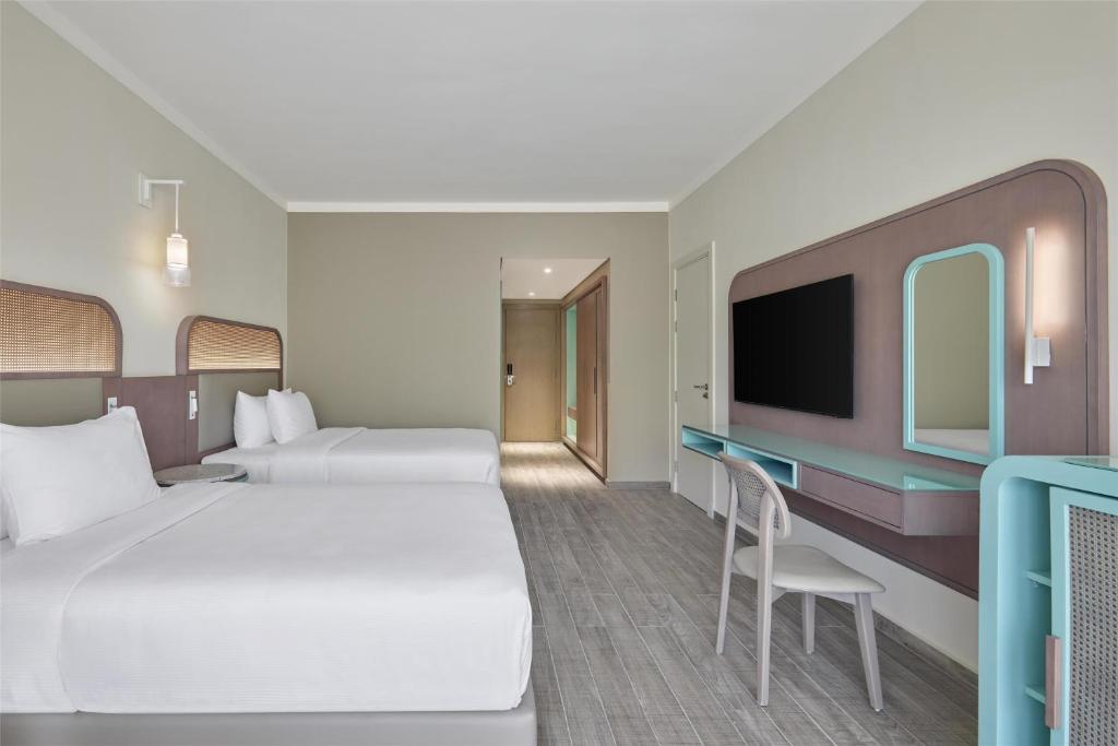 Doubletree By Hilton Mangroovy El Gouna Resort - 7