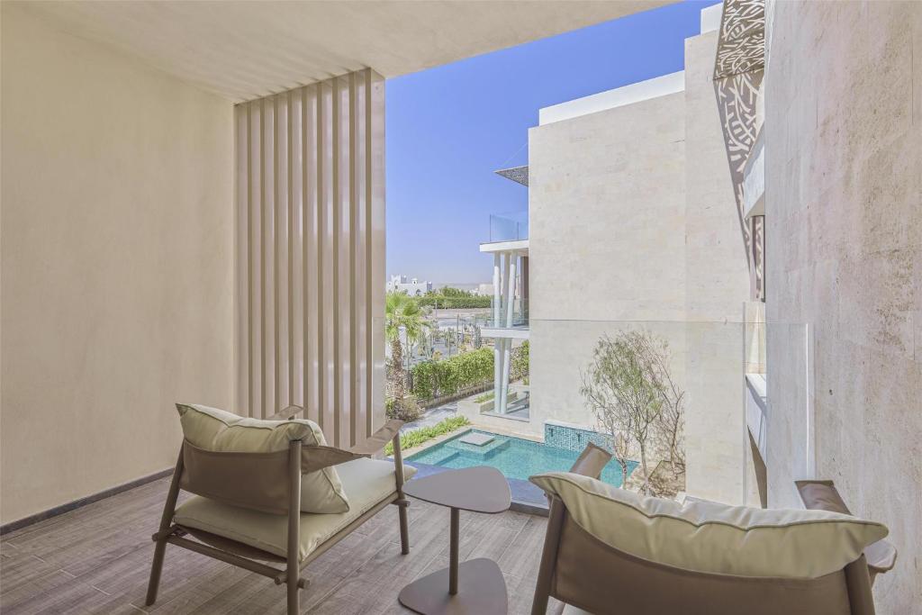 Doubletree By Hilton Mangroovy El Gouna Resort - 12