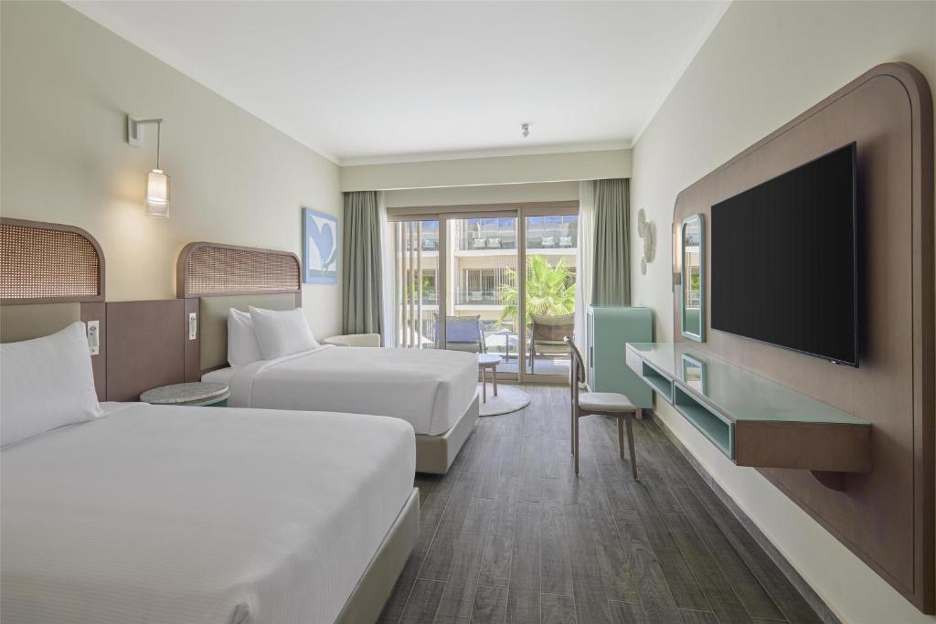 Doubletree By Hilton Mangroovy El Gouna Resort - 14