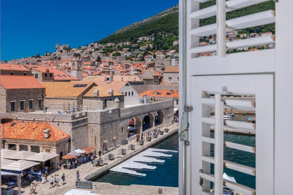 Φυσικό τοπίο κοντά σε αυτό το bed & breakfast