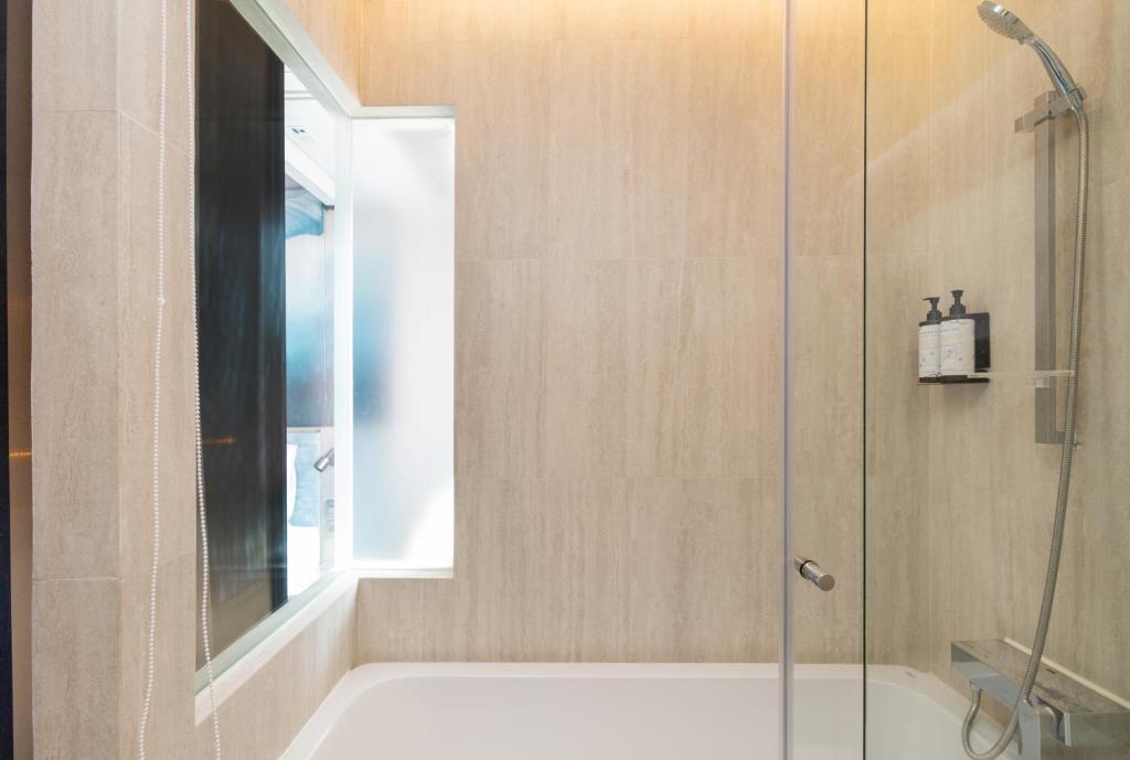 Cloudotel Walking Street Pattaya - Resim 36