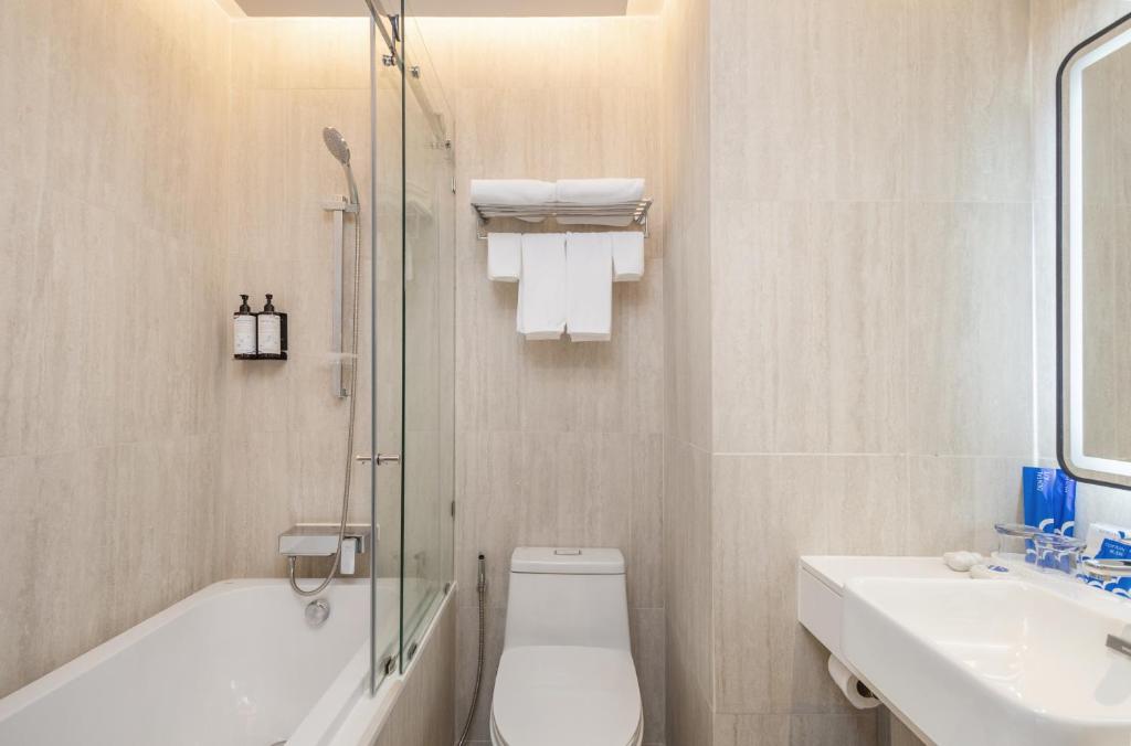 Cloudotel Walking Street Pattaya - Resim 37