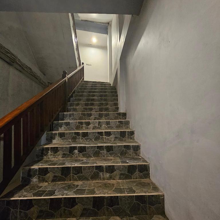 Fotografie z fotogalerie ubytování Ridho Malik Hotel v destinaci Bumbang