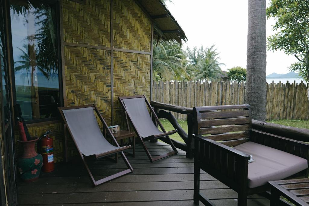 Better View Koh Yao Yai - 3