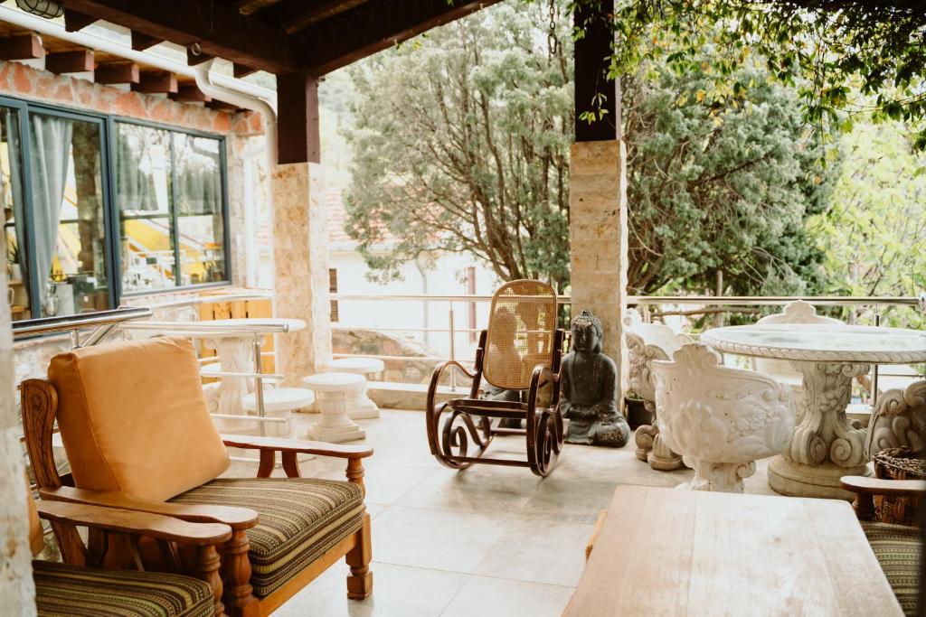 Mahakala Center - 18