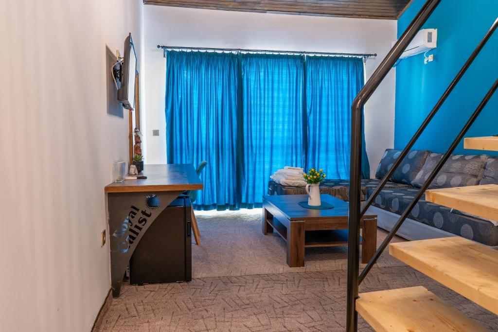 Fotografie z fotogalerie ubytování Royal Calisto Hotel v destinaci Sozopol