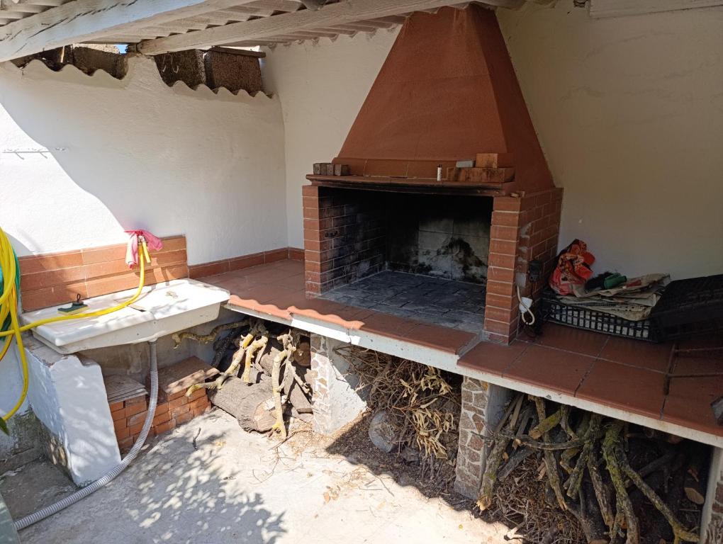 Fotografie z fotogalerie ubytování Mammaioa house v destinaci Riola Sardo
