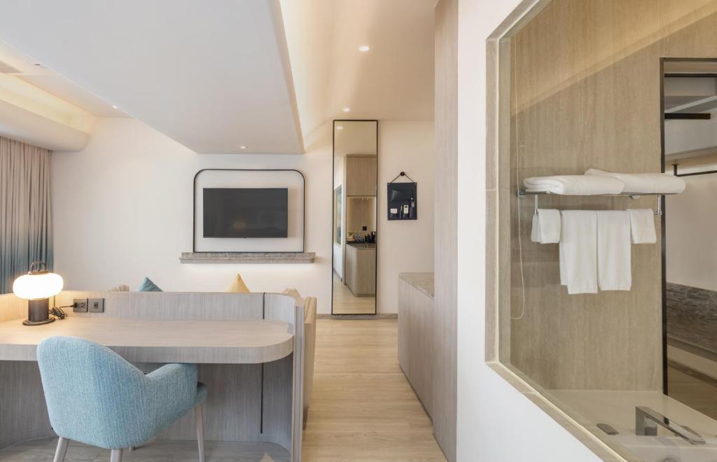 Cloudotel Walking Street Pattaya - Resim 42