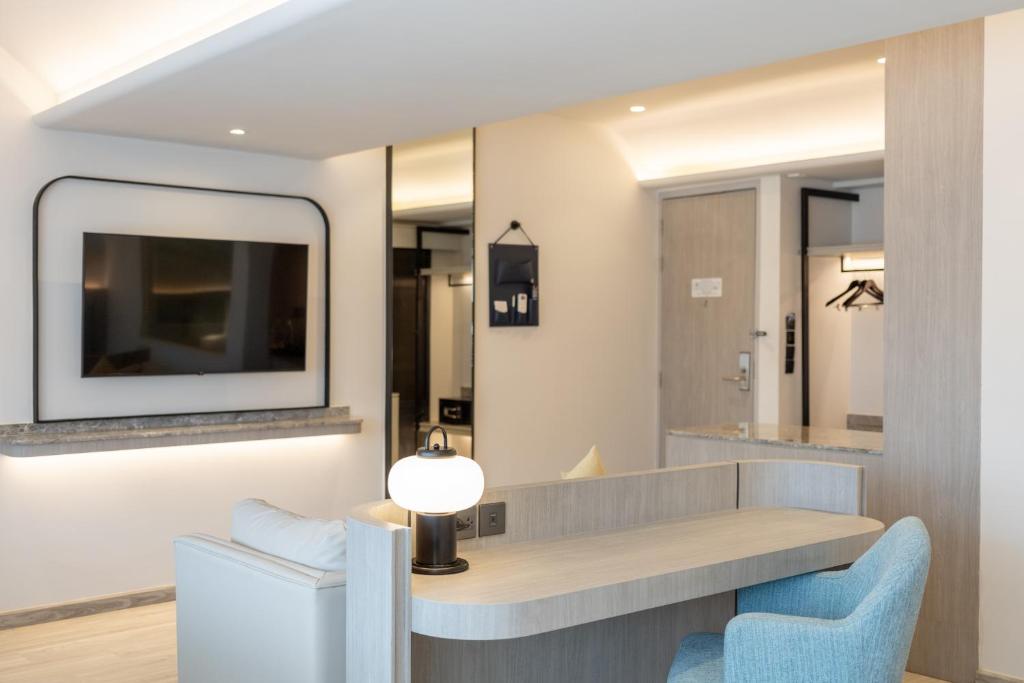 Cloudotel Walking Street Pattaya - Resim 43