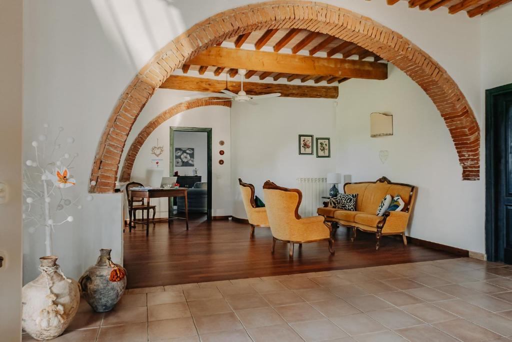 Il Casale delle Rose - 3