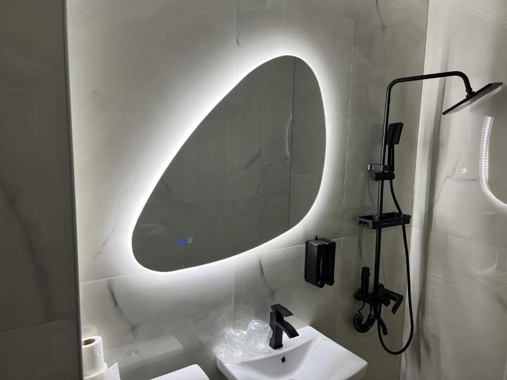 Hotel Bosna - Double Room