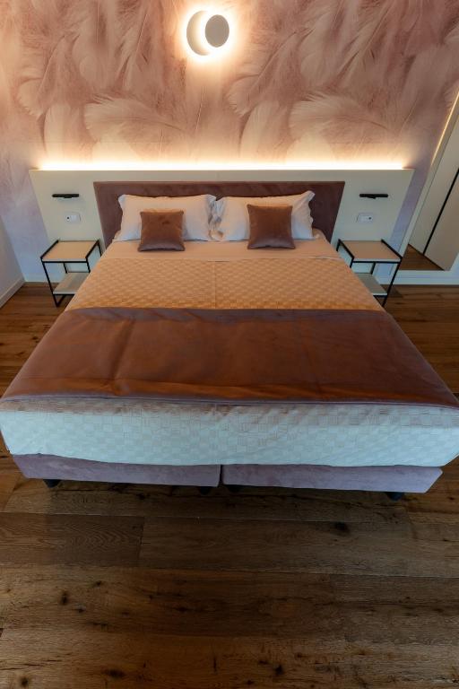 4 Elementi Relais B&B Lonato del Garda - Habitación Superior Con Cama King