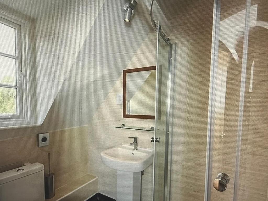 The Gillygate Inn - Resim 3