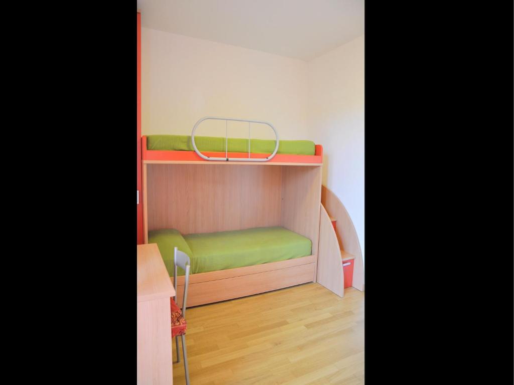 Fotografia z galérie ubytovania Small residence with swimming pool and 8 lovely apartments v destinácii Lazise