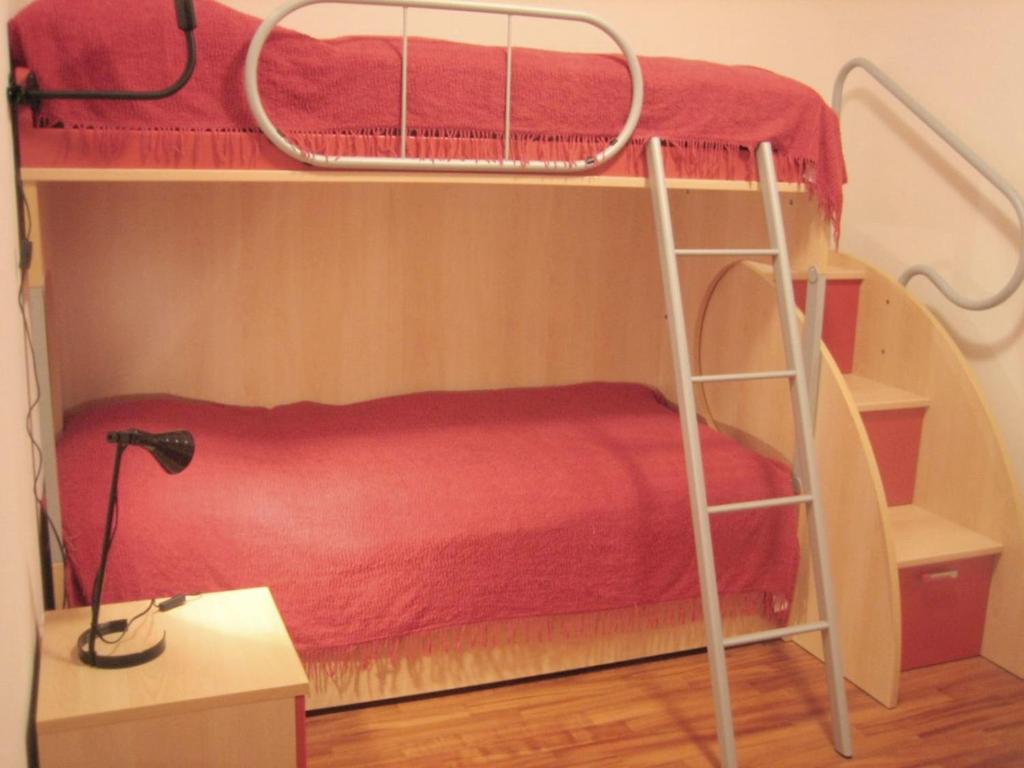 Fotografia z galérie ubytovania Small residence with swimming pool and 8 lovely apartments v destinácii Lazise