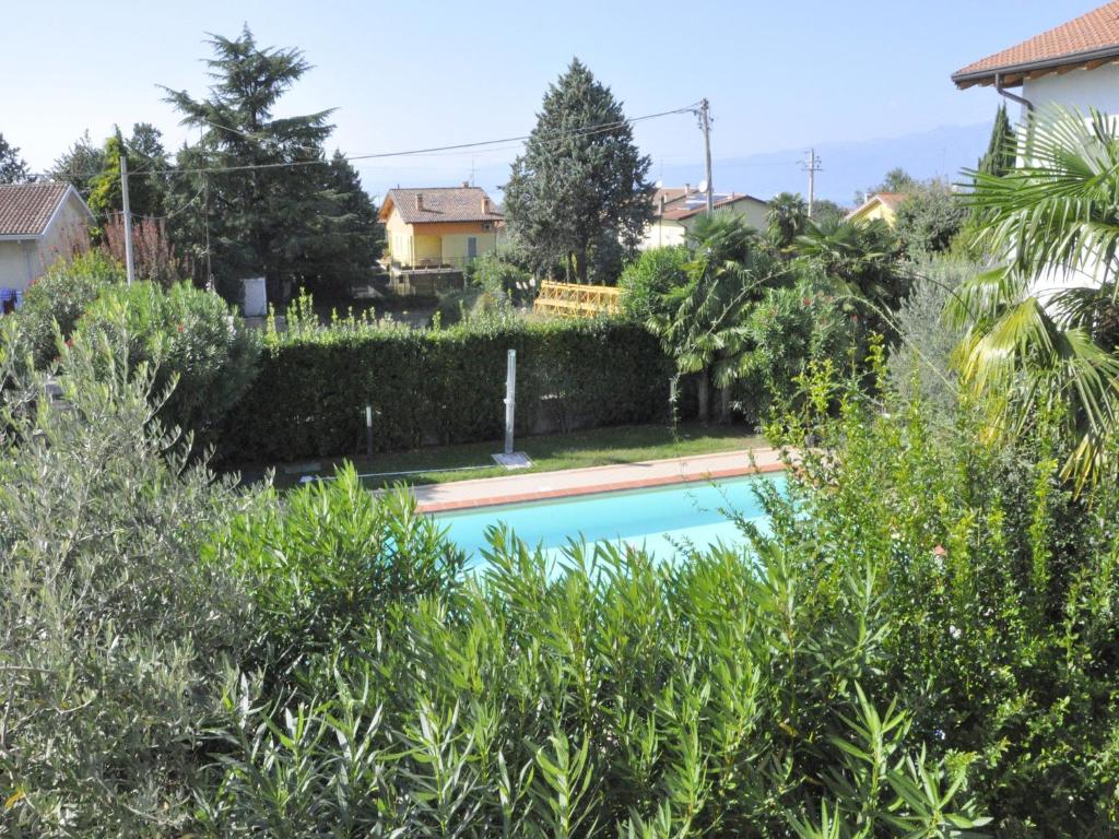 Fotografia z galérie ubytovania Small residence with swimming pool and 8 lovely apartments v destinácii Lazise