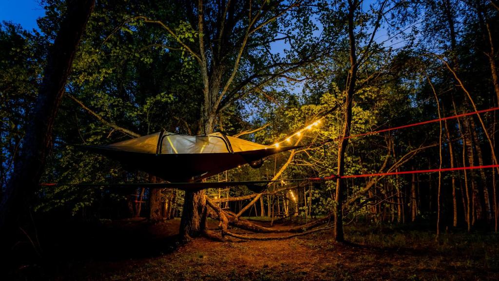 Fotografie z fotogalerie ubytování Teltis Liepās v destinaci Puša