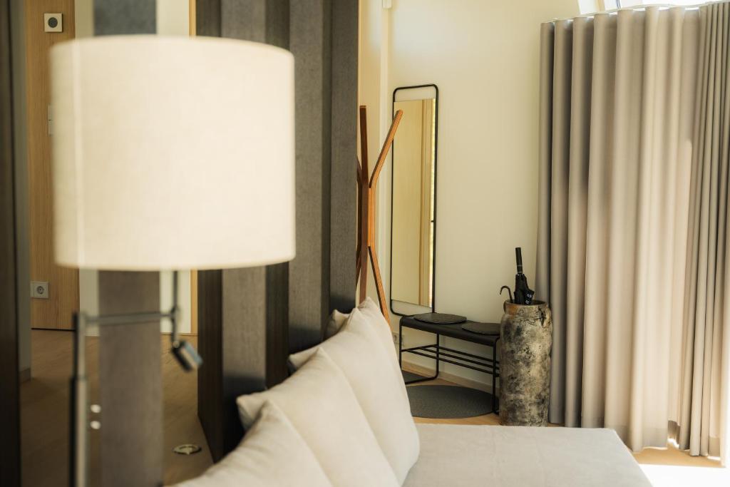 Dharma Resort - One-Bedroom Villa