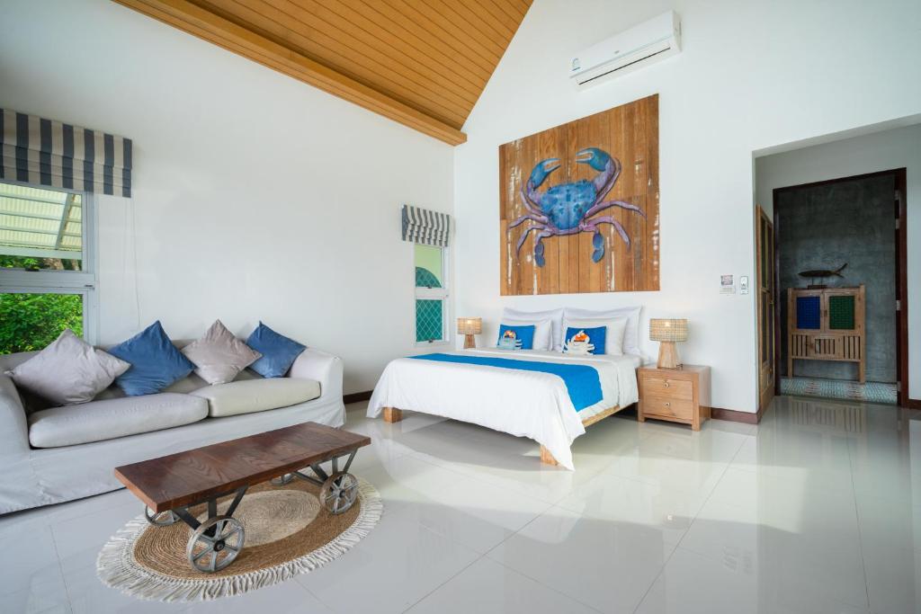 Purana Resort Koh Yao Noi - SHA Extra plus - 8