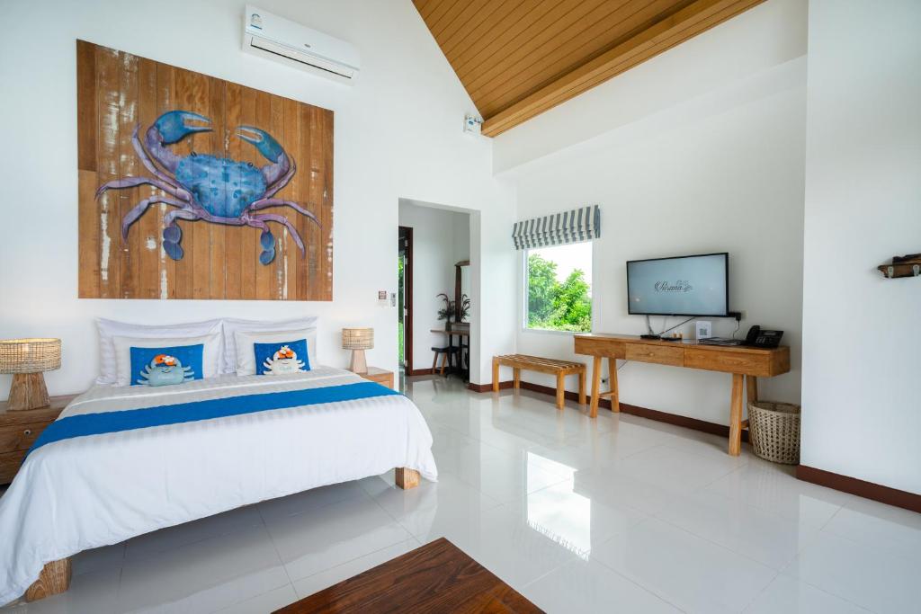 Purana Resort Koh Yao Noi - SHA Extra plus - 7