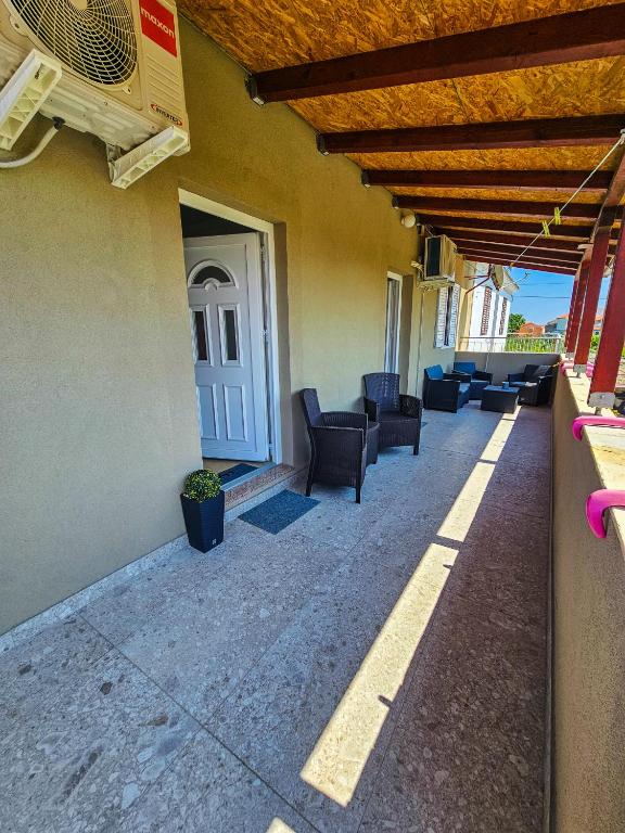 Apartman Sonia - Apartamento Con Vistas Al Mar