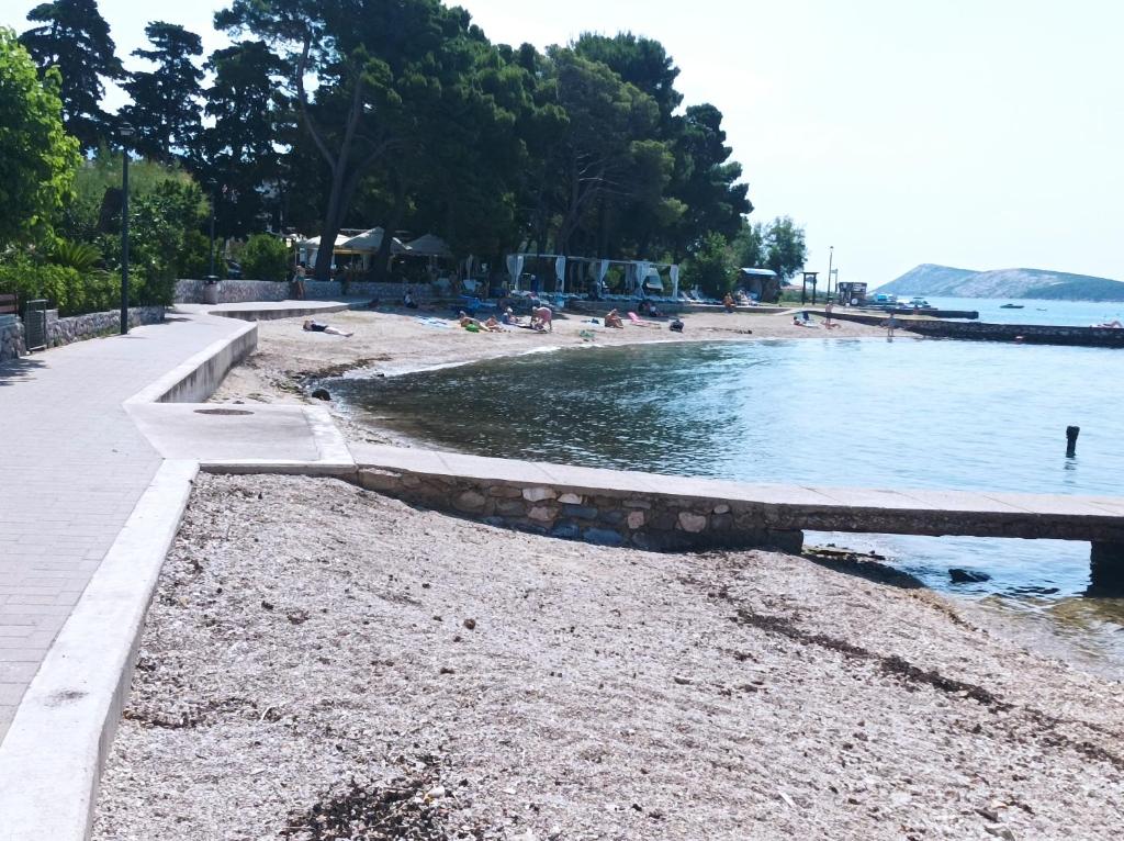 Φυσικό τοπίο κοντά σε αυτό το διαμέρισμα